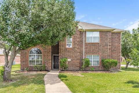 7006 Cottonwood Circle, Sachse, TX 75048