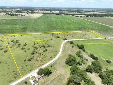Tbd Tract #1 E TRAVIS, Holland, TX 76534