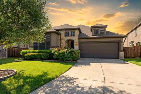 705 Rio Concho Trail, McKinney, TX 75071
