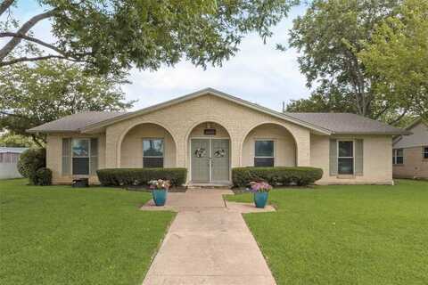 640 Silverstone Drive, Richardson, TX 75080