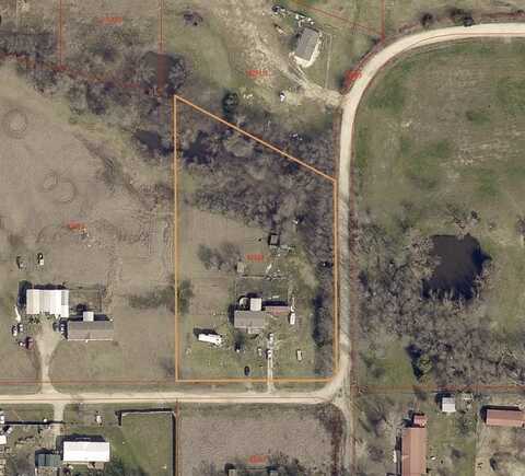 1598 Private Road 2542, Quinlan, TX 75474