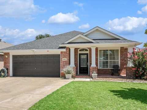 9800 Autumn Sage Drive, Fort Worth, TX 76108