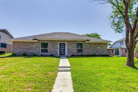 2312 Eastgate Drive, Carrollton, TX 75006