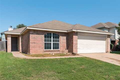 125 Centennial Place, Crowley, TX 76036