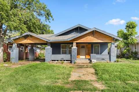 1304 Polk Street, Wichita Falls, TX 76309