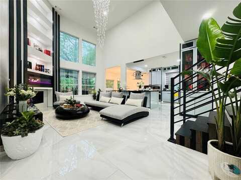 1409 Monte Carlo Drive, Mansfield, TX 76063