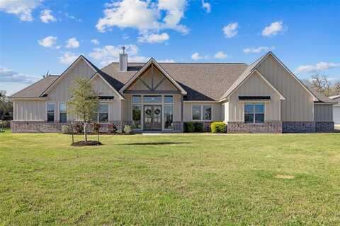 1011 Axis Lane, Franklin, TX 77856