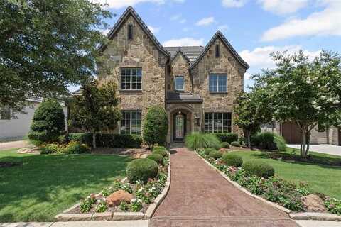 5312 Sendero, Benbrook, TX 76126