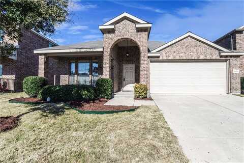 1025 Lake Grove Drive, Little Elm, TX 75068