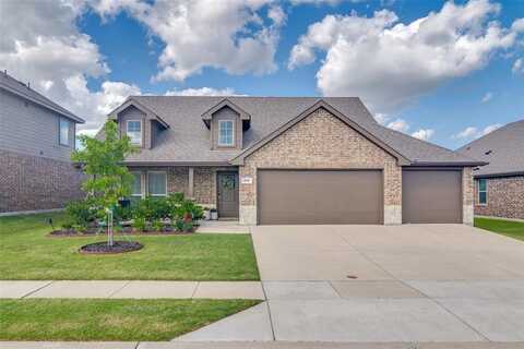 276 Jefferson Lane, Fate, TX 75189