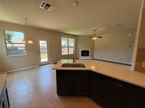 3809 White Summit Lane, Melissa, TX 75454