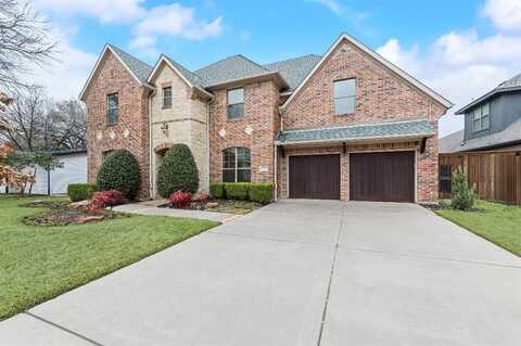 2651 Leta Mae Lane, Farmers Branch, TX 75234