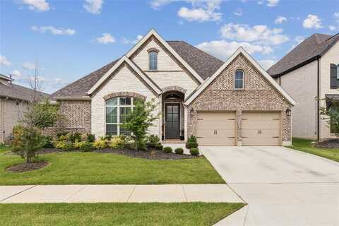 3313 Honey Suckle Lane, Little Elm, TX 75068