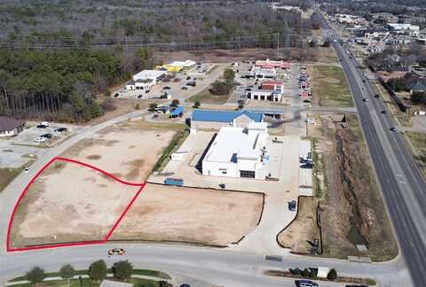 6555 Old Jacksonville Highway, Tyler, TX 75703