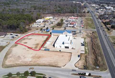 6555 Old Jacksonville Highway, Tyler, TX 75703