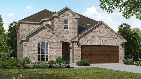 920 Maple Leaf Lane, Haslet, TX 76052
