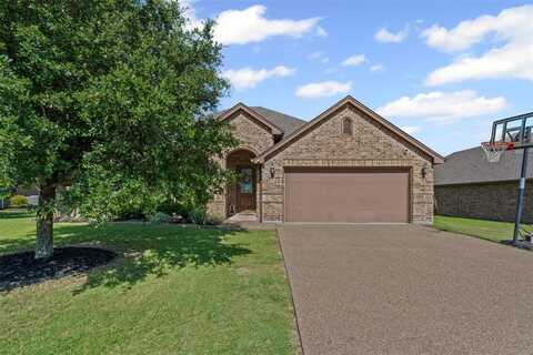 108 Cold Track Drive, Willow Park, TX 76008
