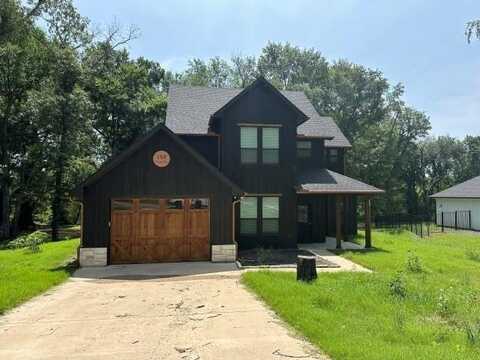 188 Vista Drive, Eustace, TX 75124