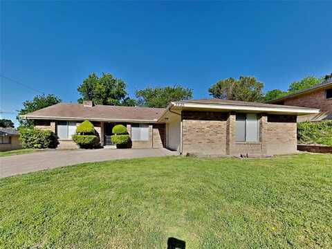 5525 Fox Hill Lane, Dallas, TX 75232