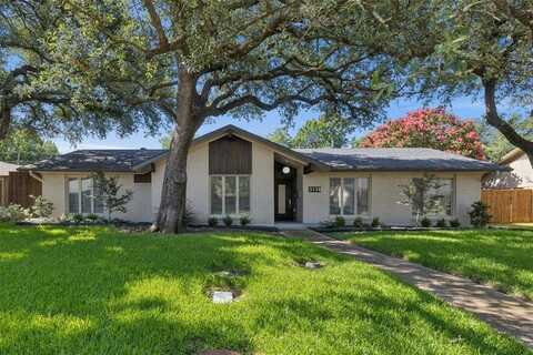 3138 Whirlaway Road, Dallas, TX 75229
