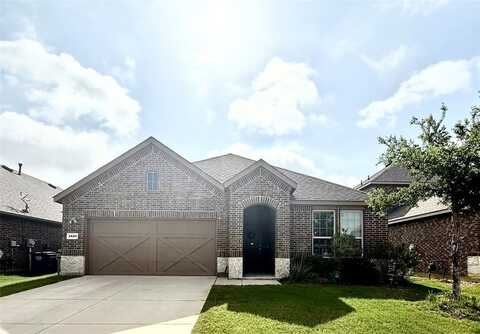 4620 Karhold Road, Aubrey, TX 76227