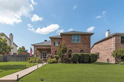 3616 Smoketree Drive, Rockwall, TX 75032