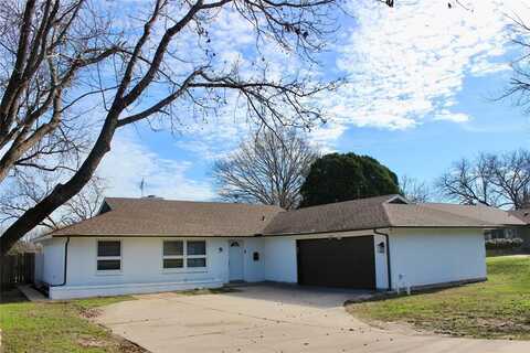 3009 Sonora Trail, Fort Worth, TX 76116
