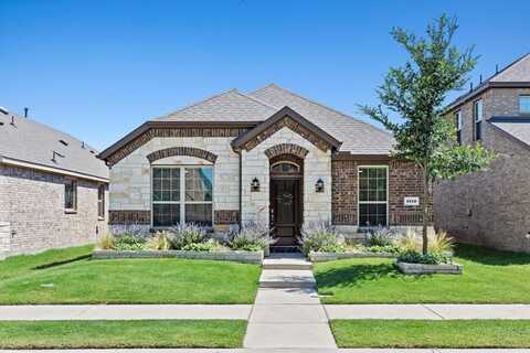 1512 Bennington Lane, Celina, TX 75009