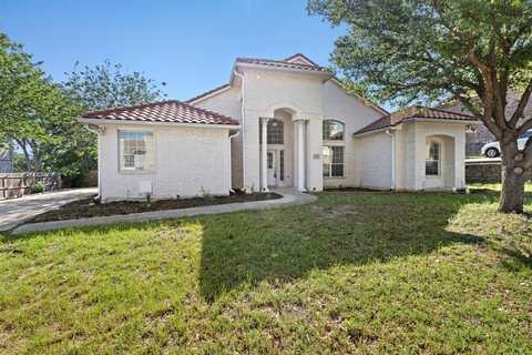 4224 Las Brisas Drive, Irving, TX 75038
