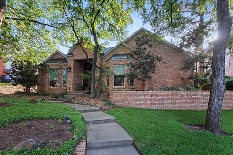 3808 Hillside Trail, Grapevine, TX 76051