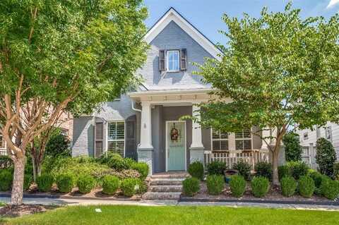7512 Wescott Lane, McKinney, TX 75071
