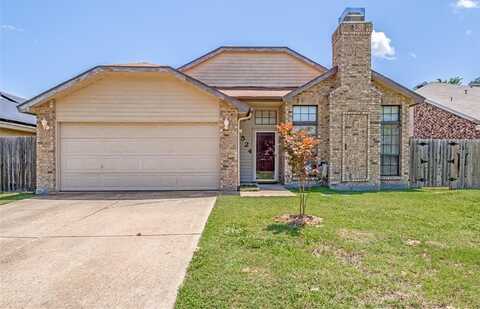 1524 Regent Street, Mesquite, TX 75149