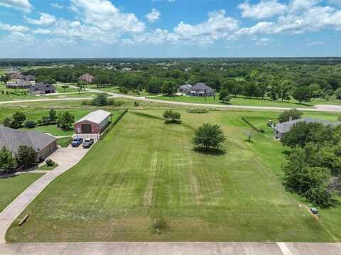 1321 Shadow Lakes Drive, Wills Point, TX 75169