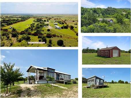3823 County Road 617, Hamilton, TX 76531
