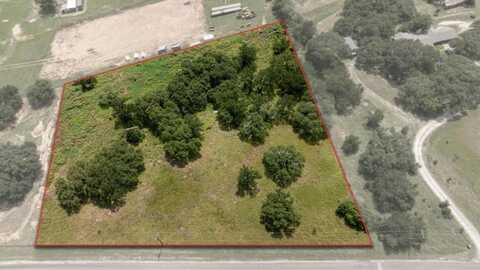 Tbd N Fm 200, Rainbow, TX 76077