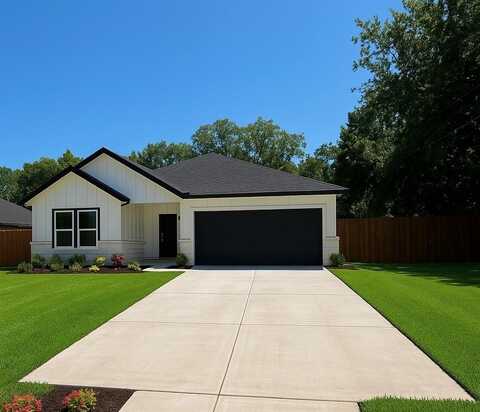 1520 Harris Street, Gainesville, TX 76240