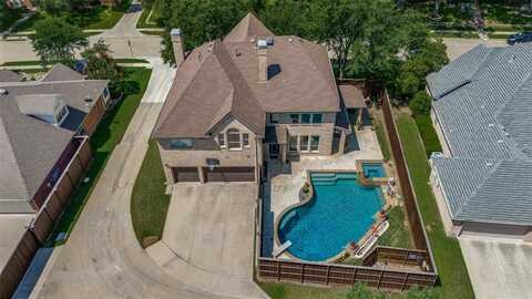 418 Willet Drive, Coppell, TX 75019