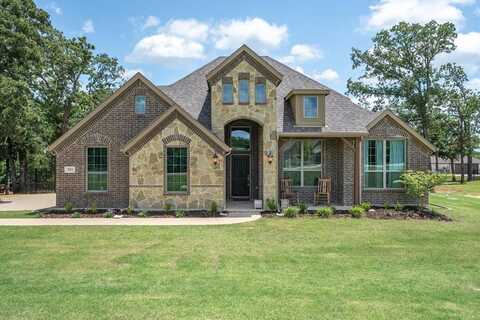 393 Private Road 7017, Edgewood, TX 75117