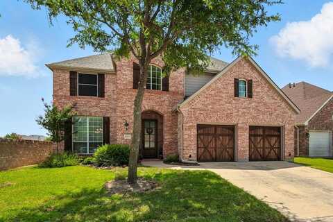 8161 Watson Road, Lantana, TX 76226