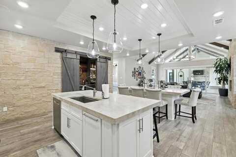 305 Denton Drive, Roanoke, TX 76262