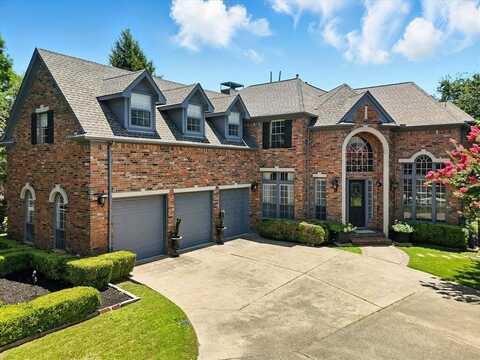 2008 Boxwood Drive, Irving, TX 75063