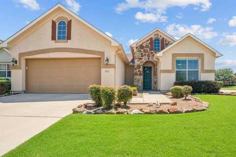 9733 Rivercrest Drive, Denton, TX 76207