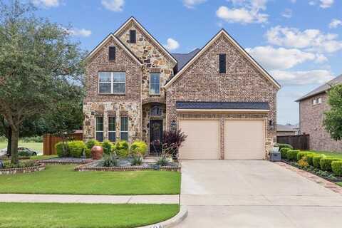 2824 Mastil Road, Grand Prairie, TX 75054