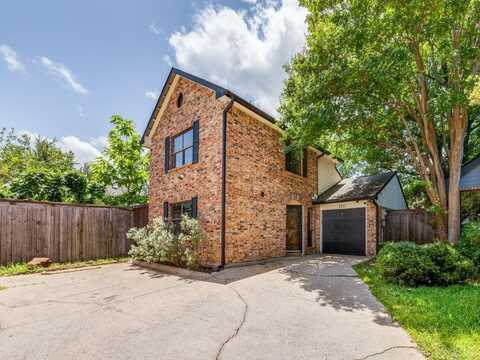 1511 Mccoy Street, Dallas, TX 75204