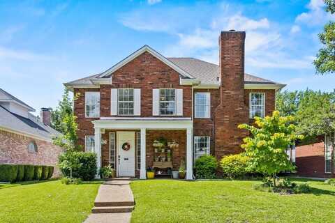 8722 Bayshore Lane, Rowlett, TX 75088