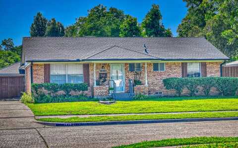 1414 Flamingo Lane, Garland, TX 75042