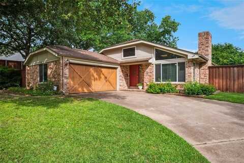 2726 Winding Hollow Lane, Arlington, TX 76006
