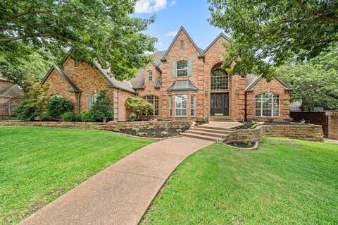 1608 Wingate Court, Keller, TX 76248