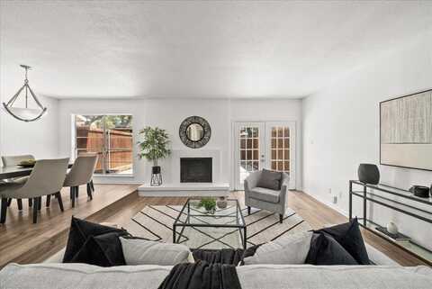 9206 Flickering Shadow Drive, Dallas, TX 75243