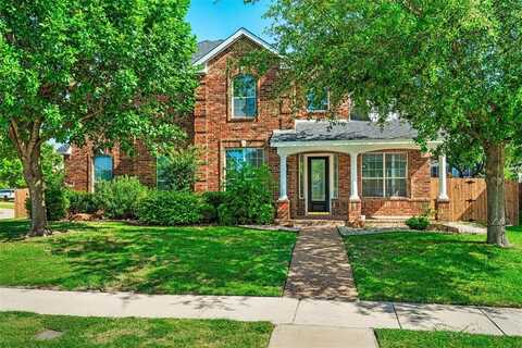 4201 Iron Lane, Mansfield, TX 76063